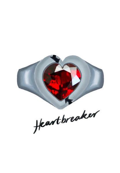 Heartbreaker